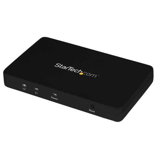 StarTech.com Sdoppiatore...