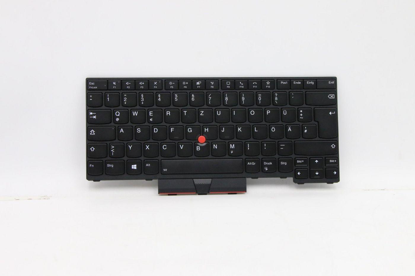 Keyb L14 G1/G2 DE - BL. KEYBOARD: Germany. WARRANTY: 1YM
