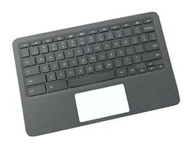 HP L92224-DH1 ricambio per laptop Base dell'alloggiamento + tastiera