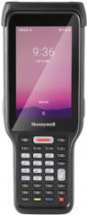 Honeywell EDA61K-HS-3PK supporto per personal communication Computer portatile Nero (ACCHand Strap for Terminal3 - pcsEDA61KCHN