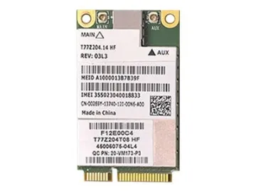 ASSY CRD EXP RSR LF FH GPR R63
