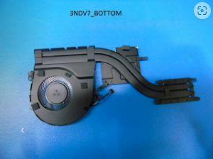 ASSY HTSNK DSC W FAN H BR15/P - Warranty 3M