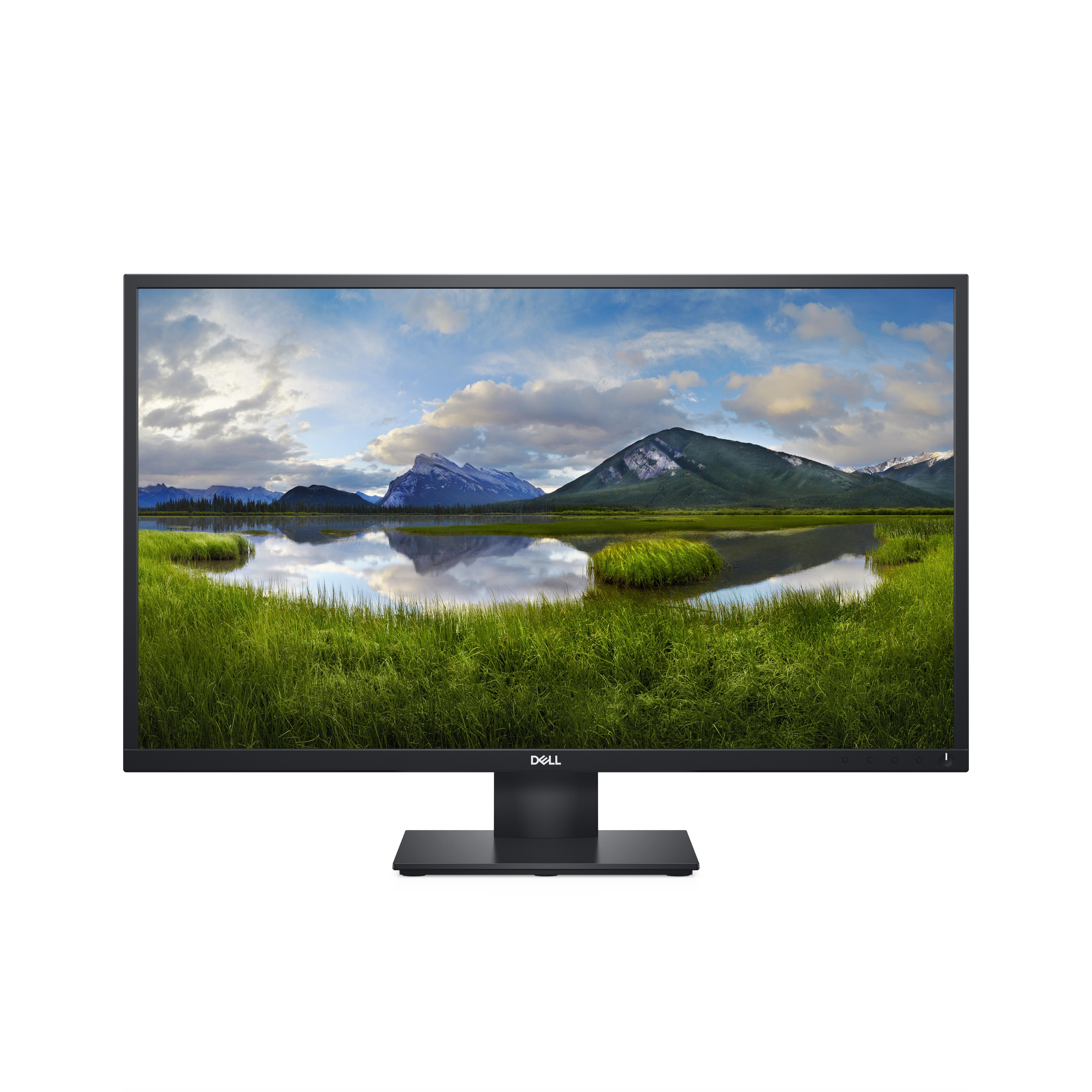DELL Monitor 27 E2720HS