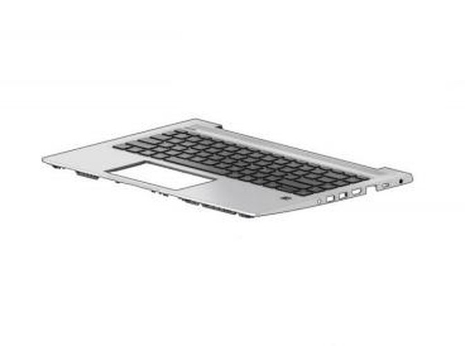 HP L65225-B31 ricambio per...