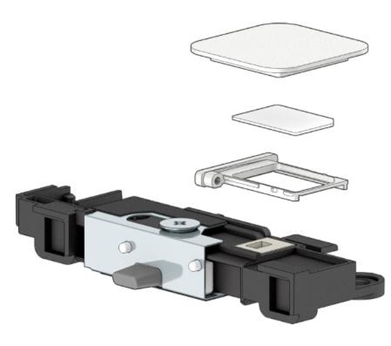 HP L67426-001 ricambio per laptop Custodia