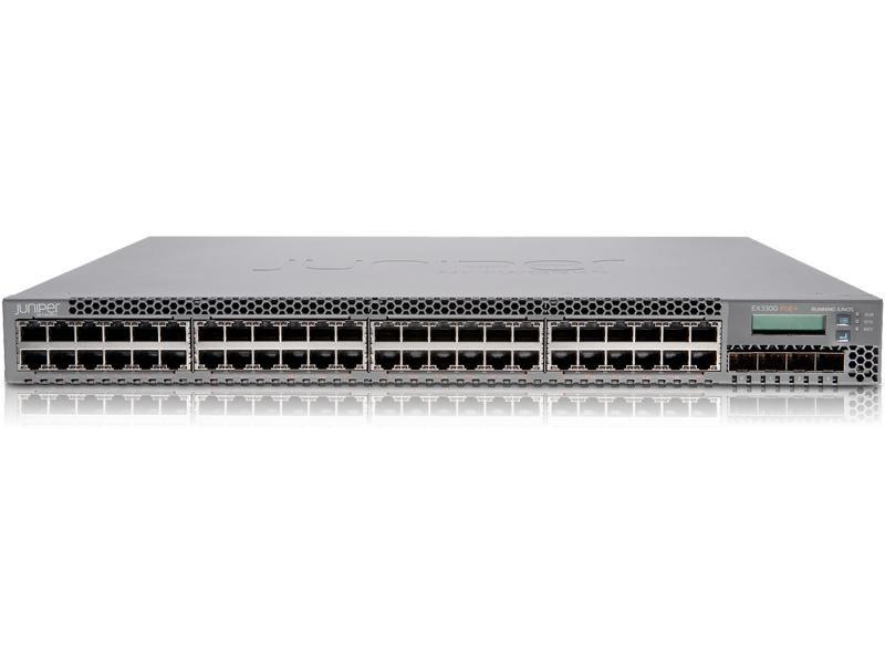 Reti 48 porte PoE+