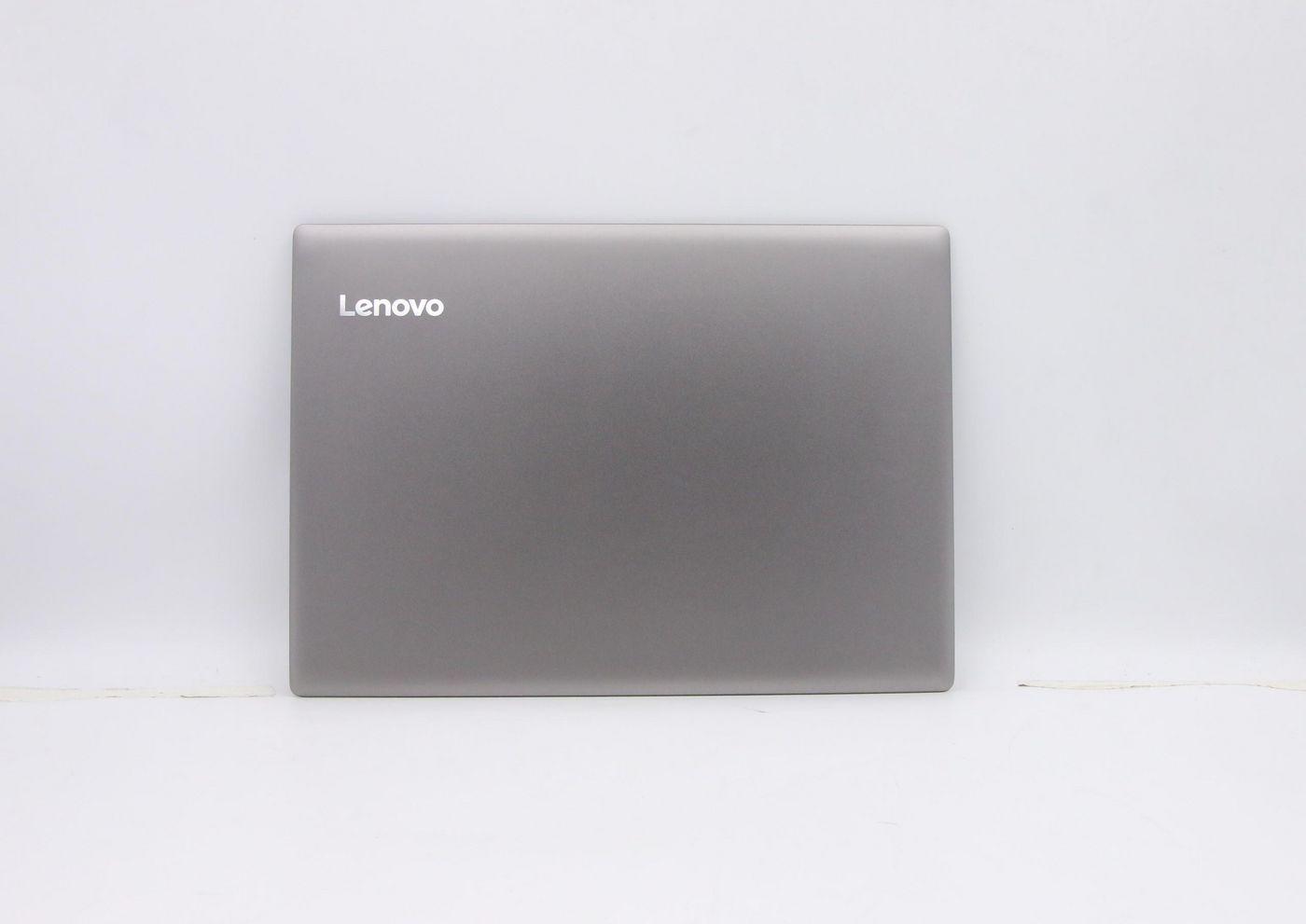 Copertura LCD con antenna