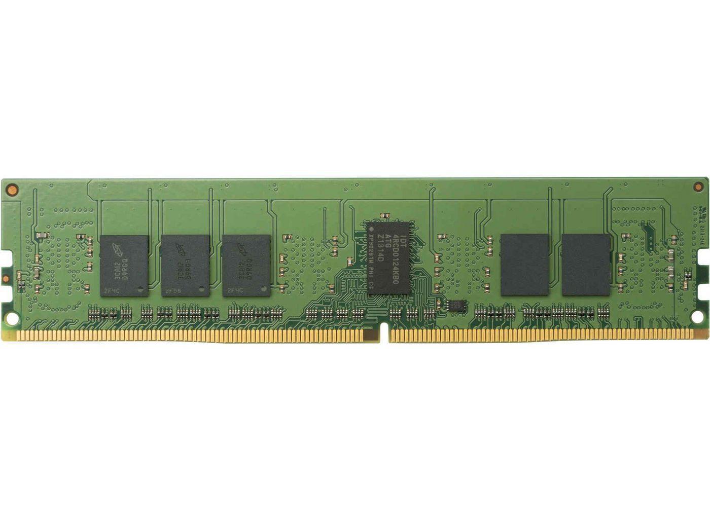 HP 4GB 2400MHz DDR4 memoria...