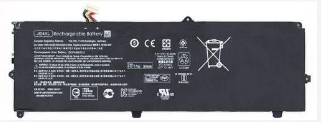 Battery 4C 47Wh 3.05AH LI - JI04047XL-PL - Warranty: 12M