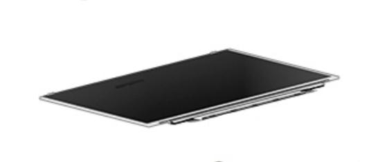 HP 806861-005 ricambio per laptop Display