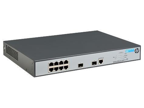 Interruttore 1920-8G-PoE 180 W