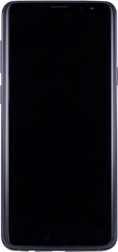 LCD Assembly