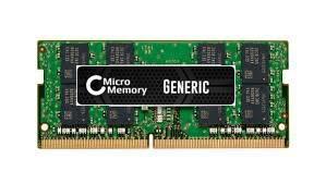 CoreParts MMXLE-DDR4SD0004...
