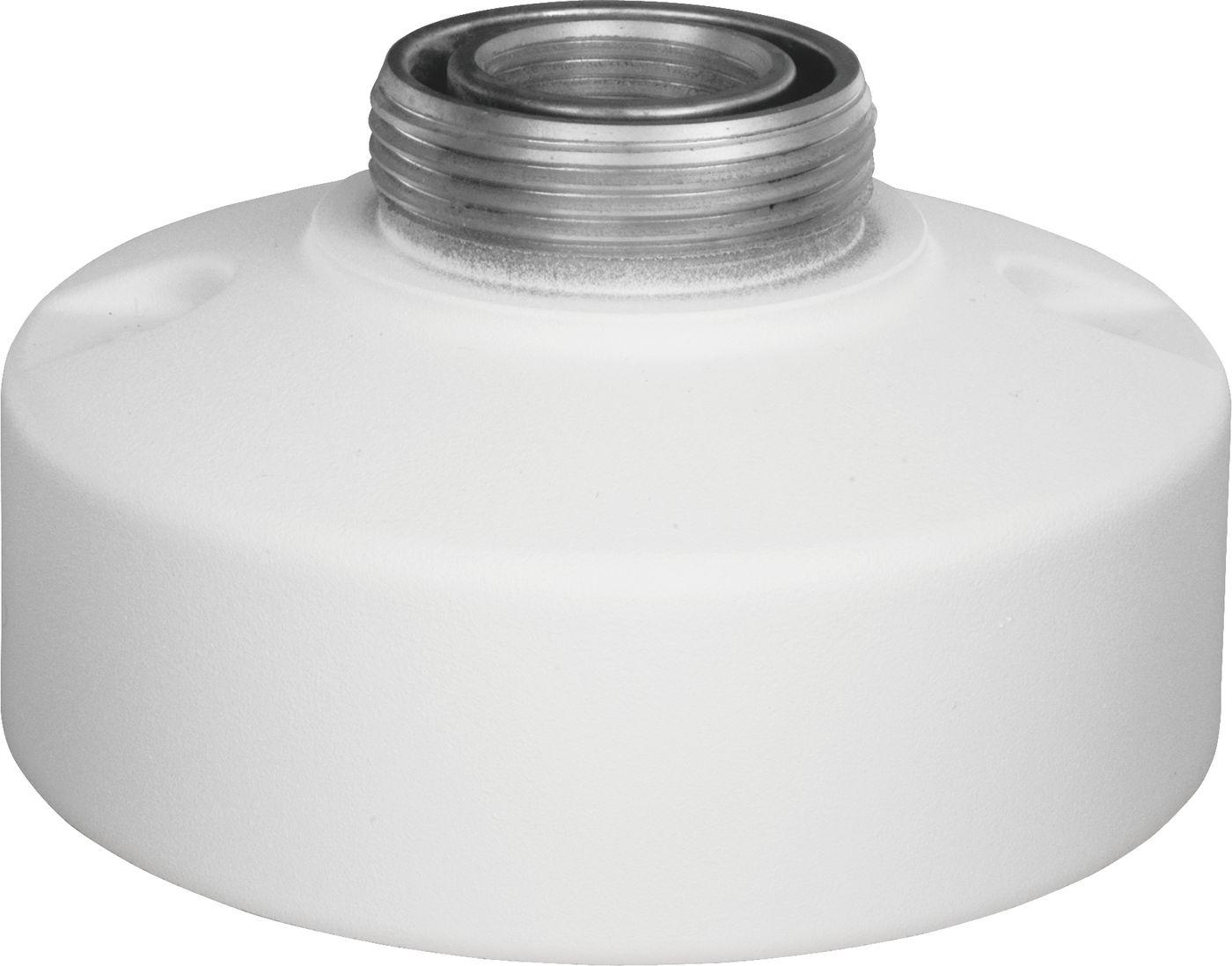 Saturn Mount Kit - For Mounting on a Gooseneck - Note you need an Adapter Ring to mount this on a Gooseneck - Warranty 36M