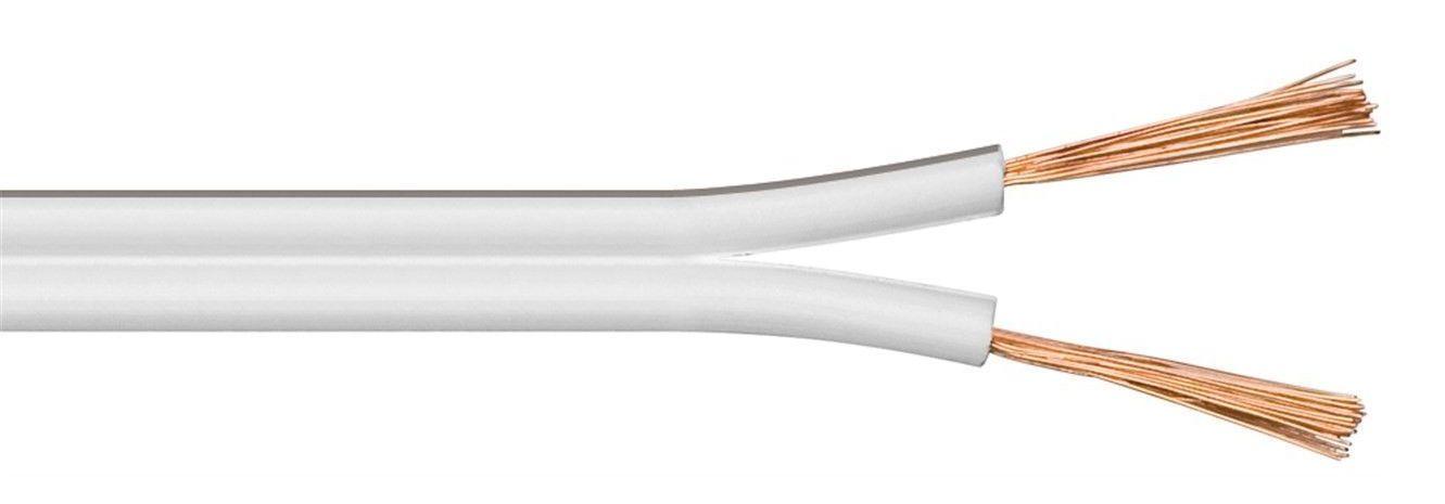 Cavo altoparlante 50m 2x25mm
