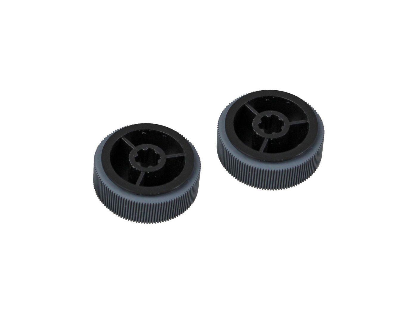 CoreParts MSP7140 nastro di stampa Rullo (Paper Pickup Roller - KONICA MINOLTA - Bizhub 3320 - Warranty 12M)