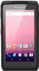 Honeywell EDA70-UC-R Caricabatterie per dispositivi mobili PDA Nero Interno