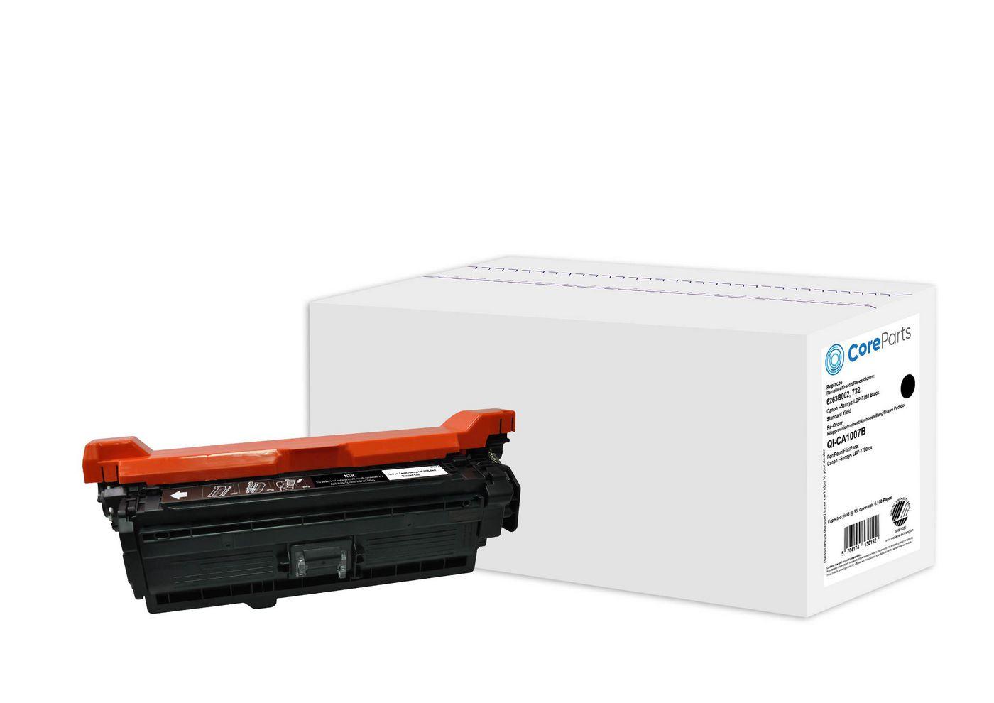 CoreParts QI-CA1007B...