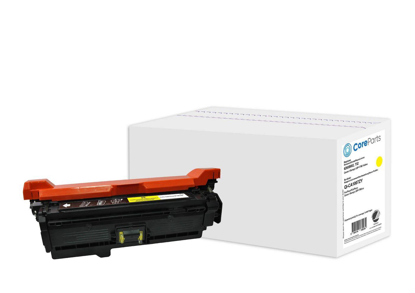 CoreParts QI-CA1007ZY...