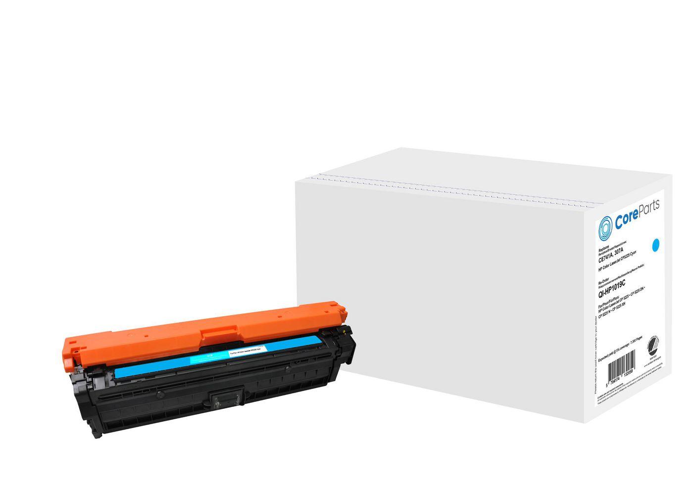 CoreParts QI-HP1019C...
