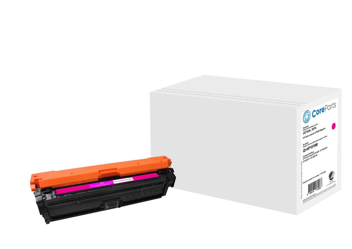 CoreParts QI-HP1019M...