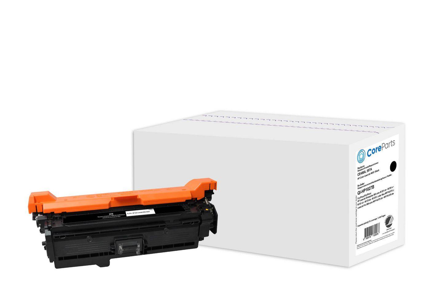 CoreParts QI-HP1027B...