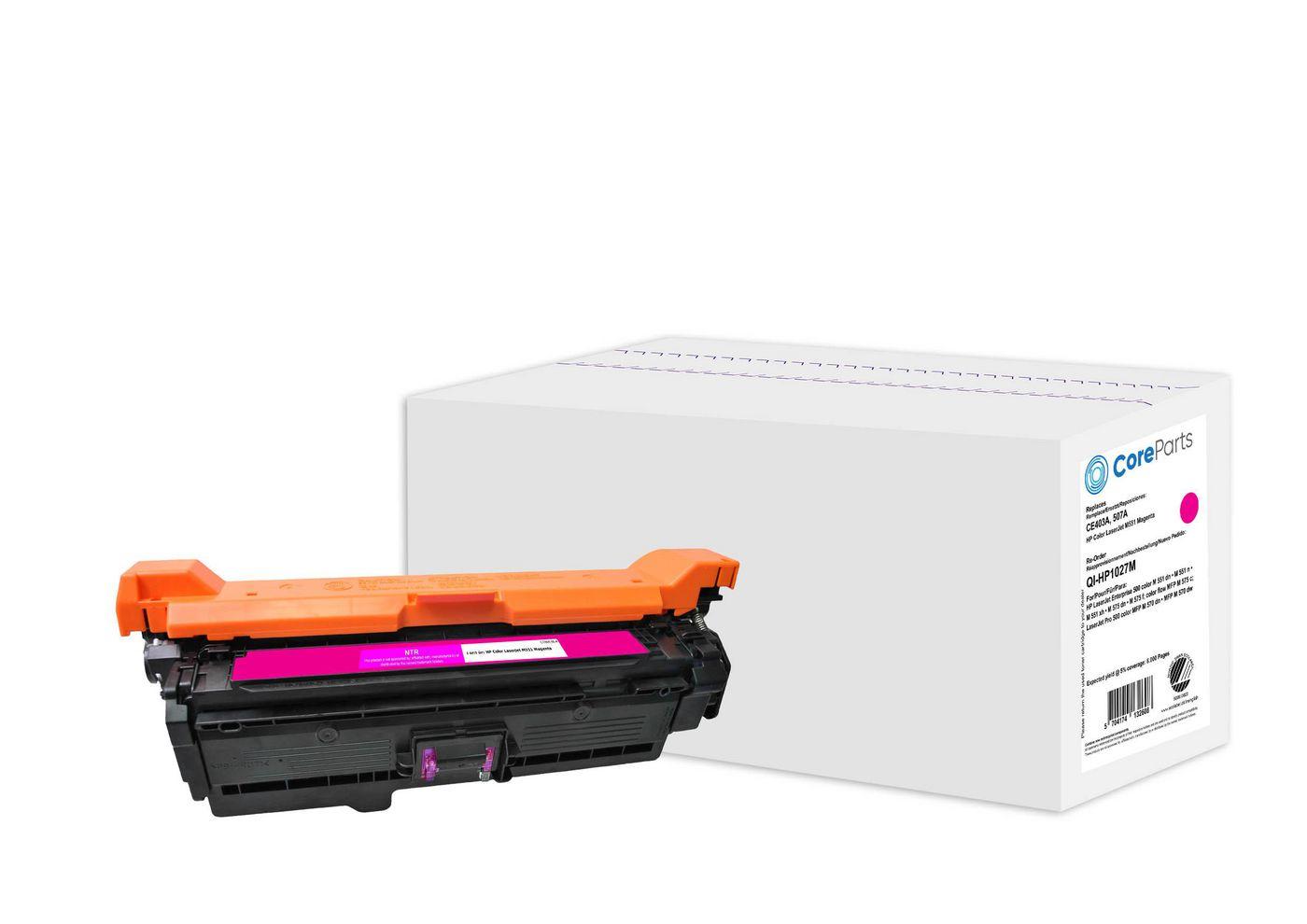 CoreParts QI-HP1027M...