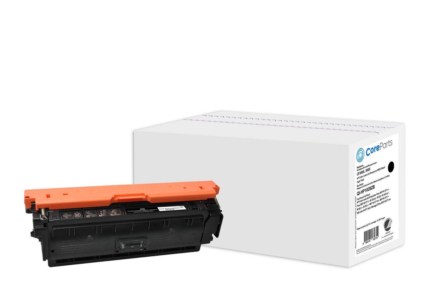 CoreParts QI-HP1028ZB...
