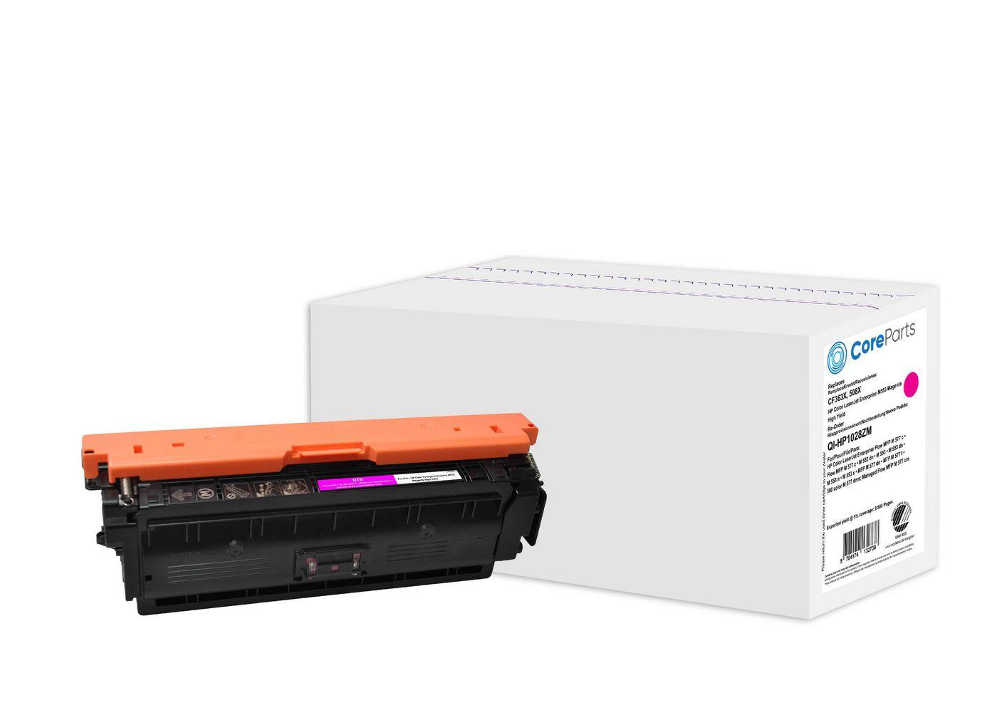 CoreParts QI-HP1028ZM...