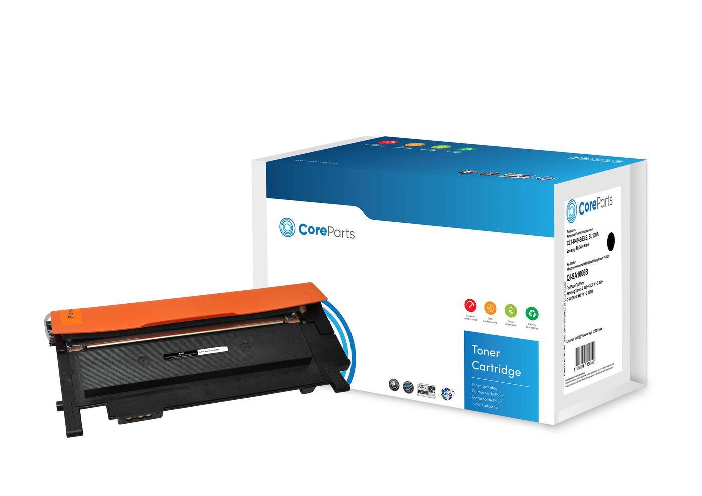Toner nero CLT-K404S/ELS