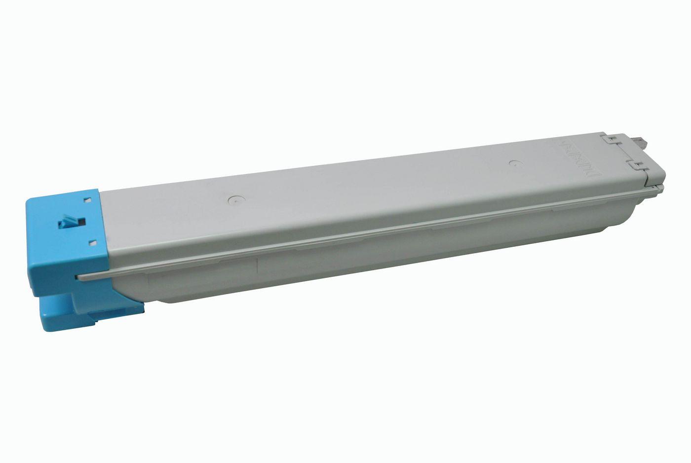 Toner ciano CLT-C809S/ELS