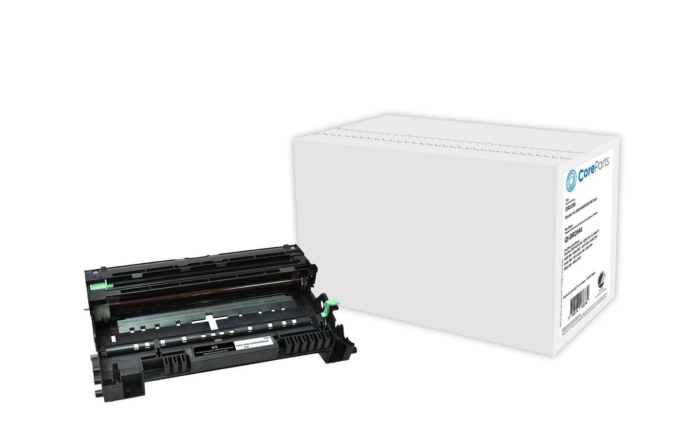 Tamburo DR3300