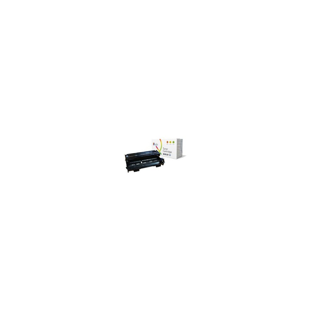 QI-BR2051, Compatibile, Brother, HL-1230/1240/1250/1270N, 1 pezzo(i), Stampa laser, Nero
