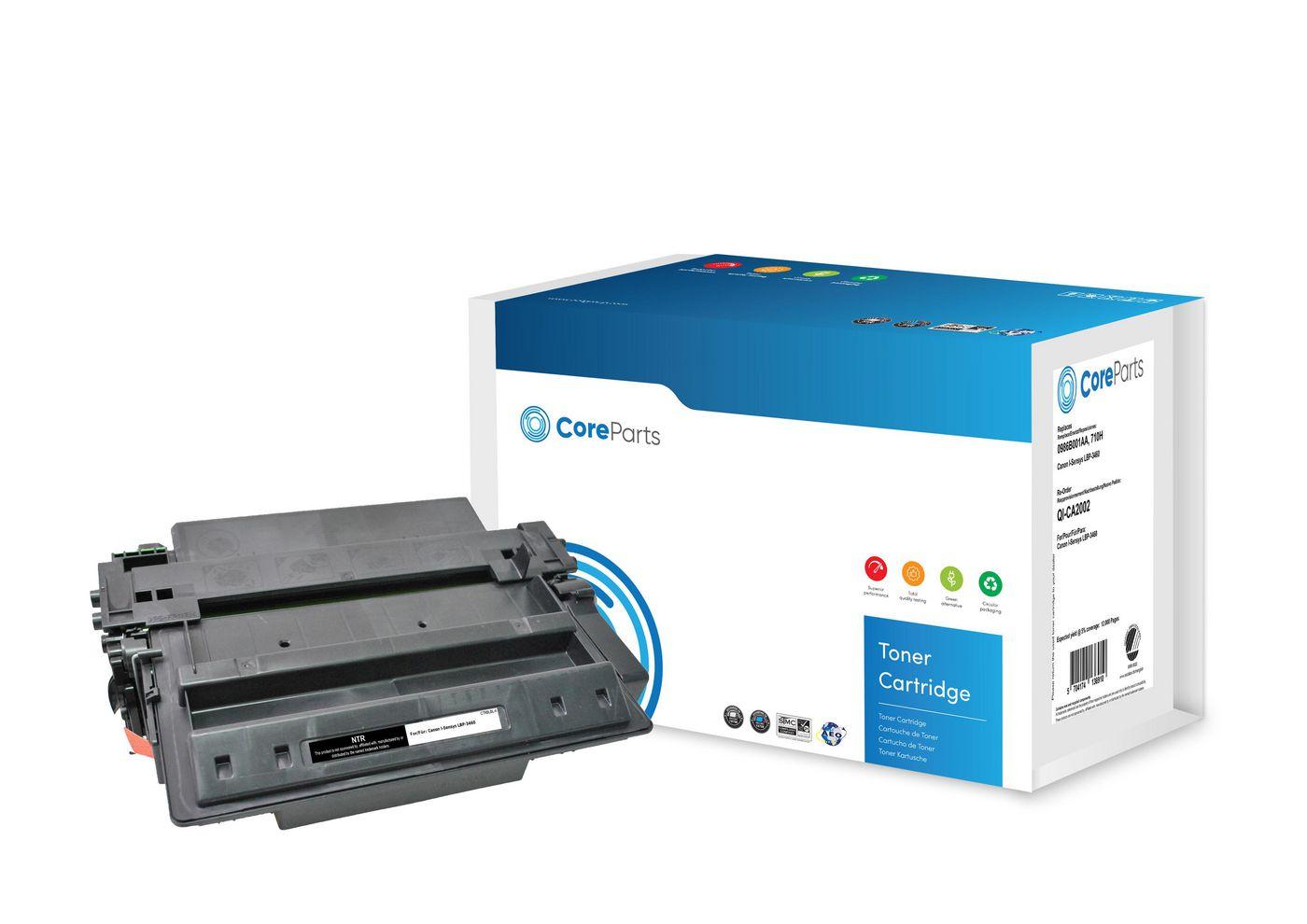 CoreParts QI-CA2002...