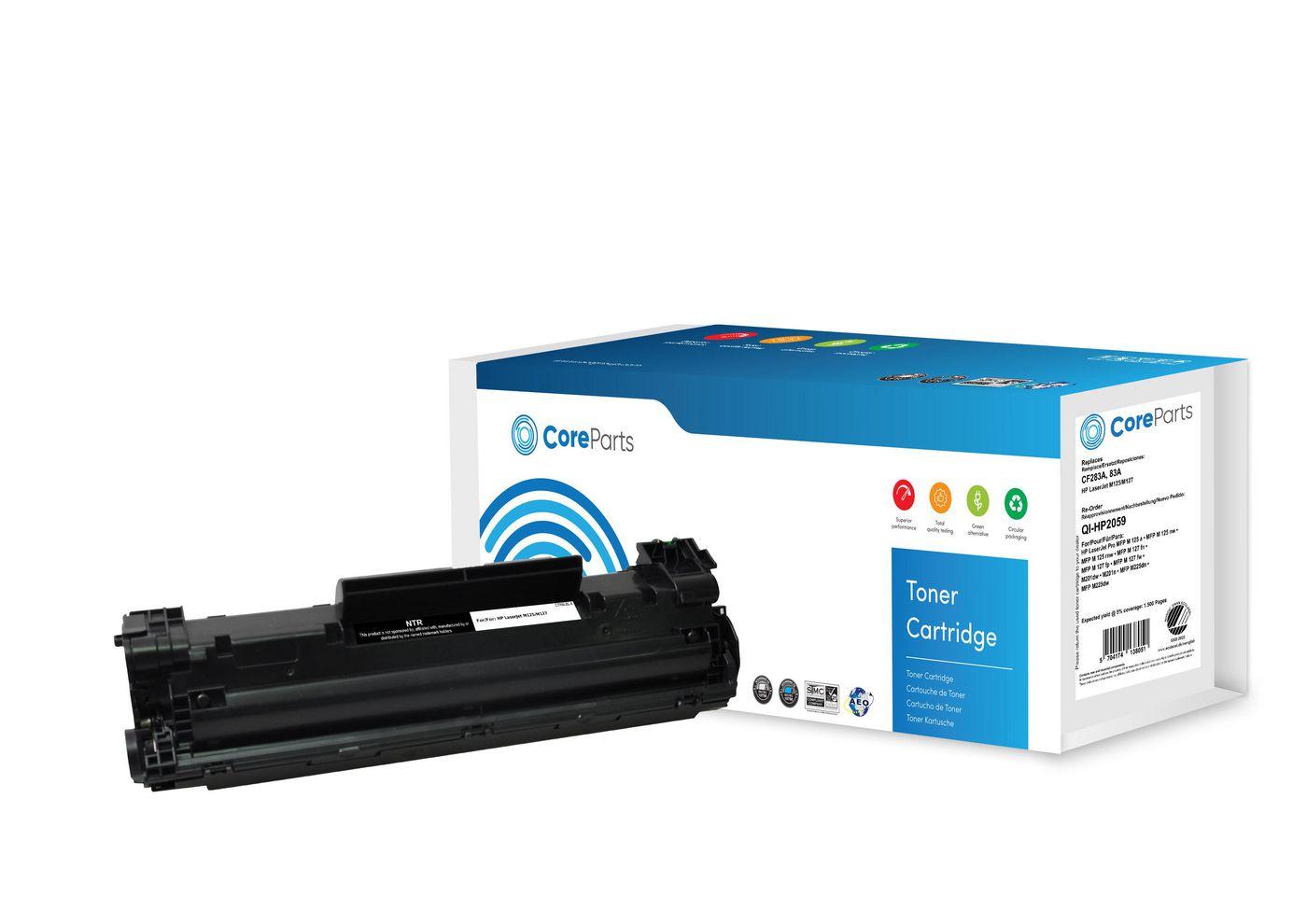 CoreParts QI-HP2059...
