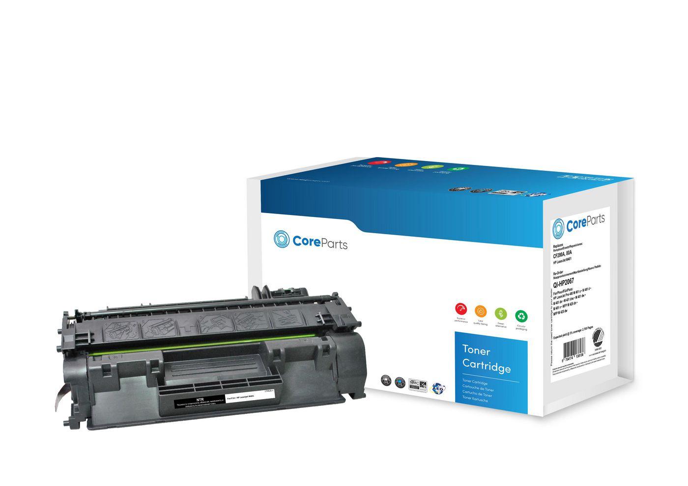 CoreParts QI-HP2067...
