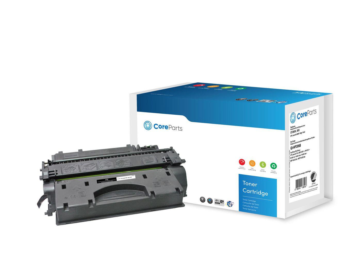 CoreParts QI-HP2068...