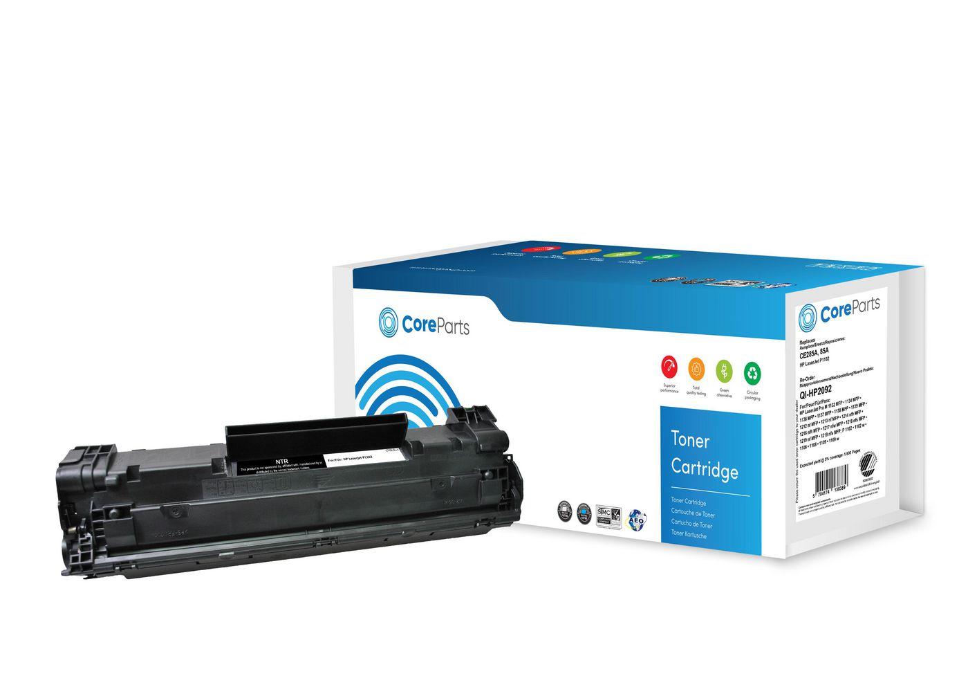 CoreParts QI-HP2092...