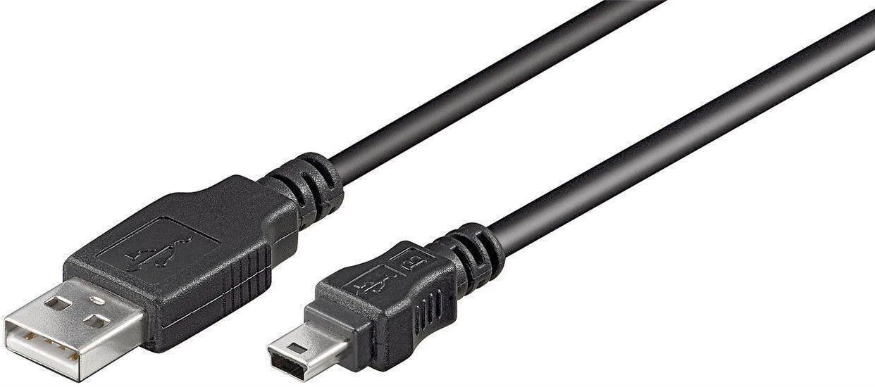 Microconnect USBAMB510 cavo...