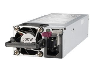 500W FS Plat Ht Plg LH