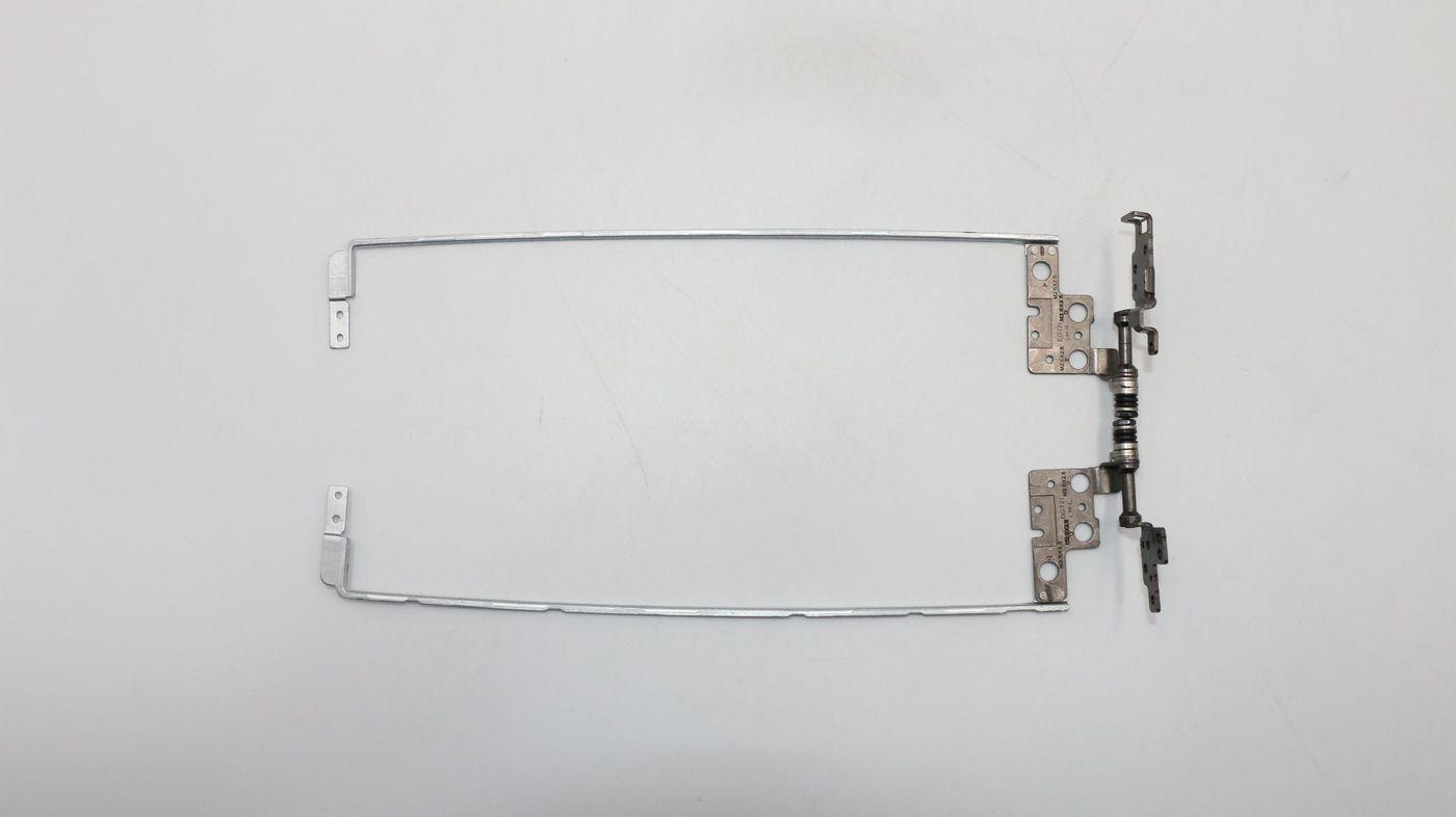 Hinges LR - Warranty 6M