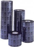 Honeywell nastro a trasferimento termico TMX 2060 / HP66 cera/resina 60 mm 10 rotoli/scatola nero Honeywell nastro a trasferime