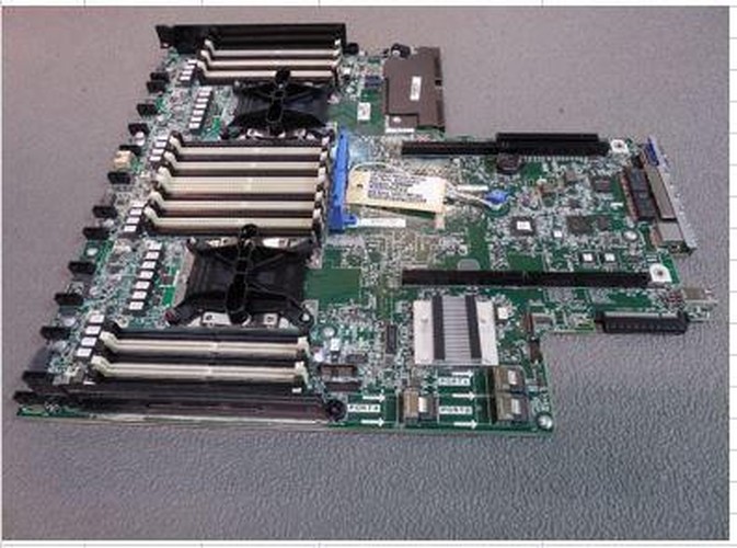System Board - Warranty 36M
