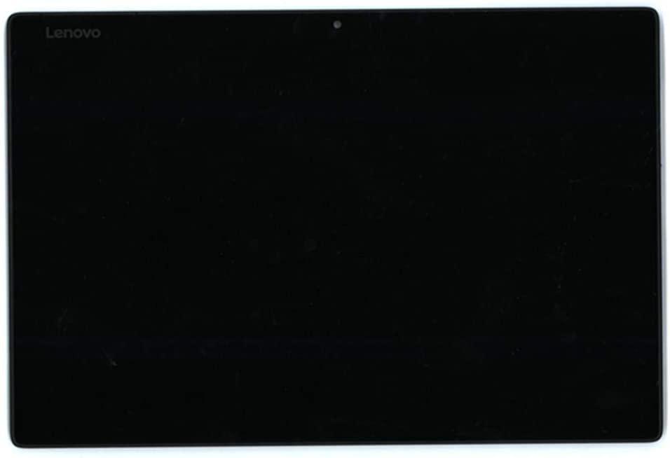 LCD Module with Touch Panel - and LTE Support 3N81CG - Warranty: 3M