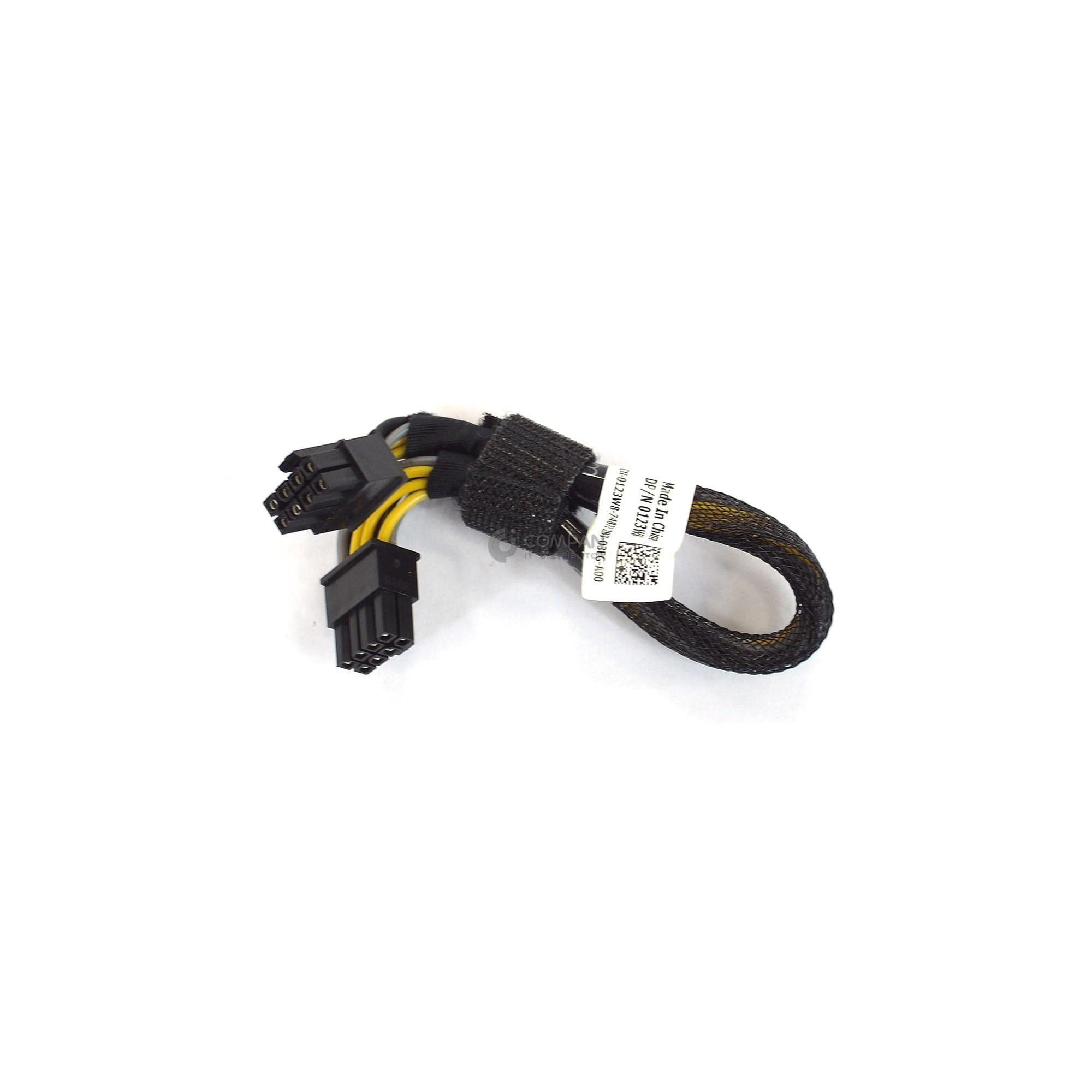 ASSY CBL PWR BKPLN 4/8 HD R620