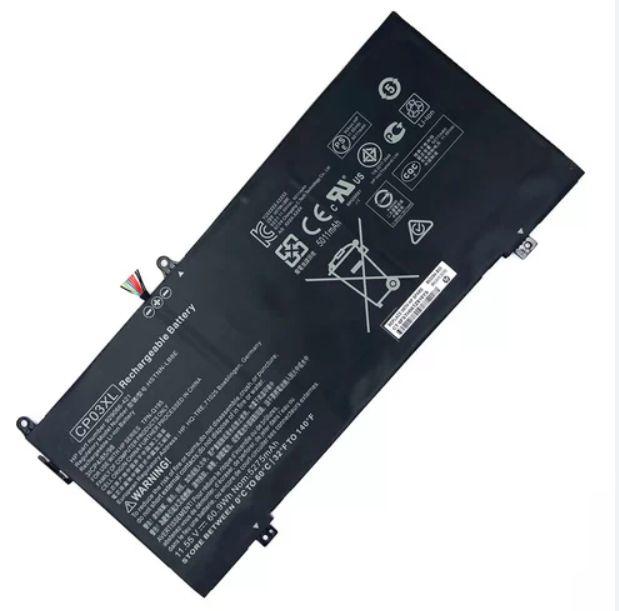 HP 929072-855 ricambio per laptop Batteria