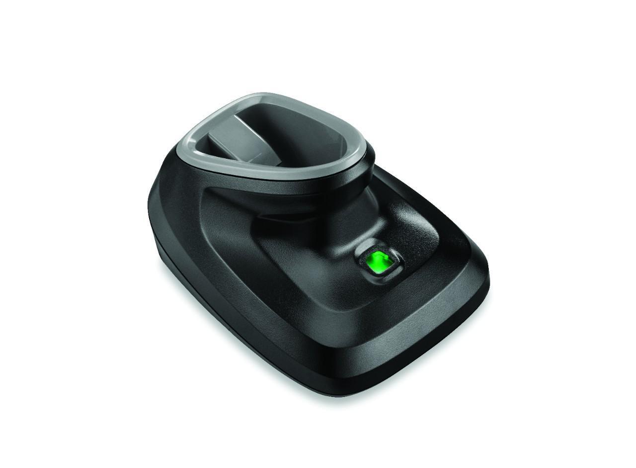 Zebra CR2278-PC10004WW lettero codici a barre e accessori (DS2278 PRESENTATION CRADLE BT - MIDNIGHT BLACK)