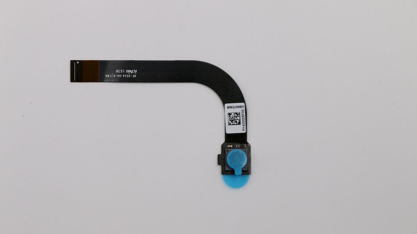 Fotocamera frontale