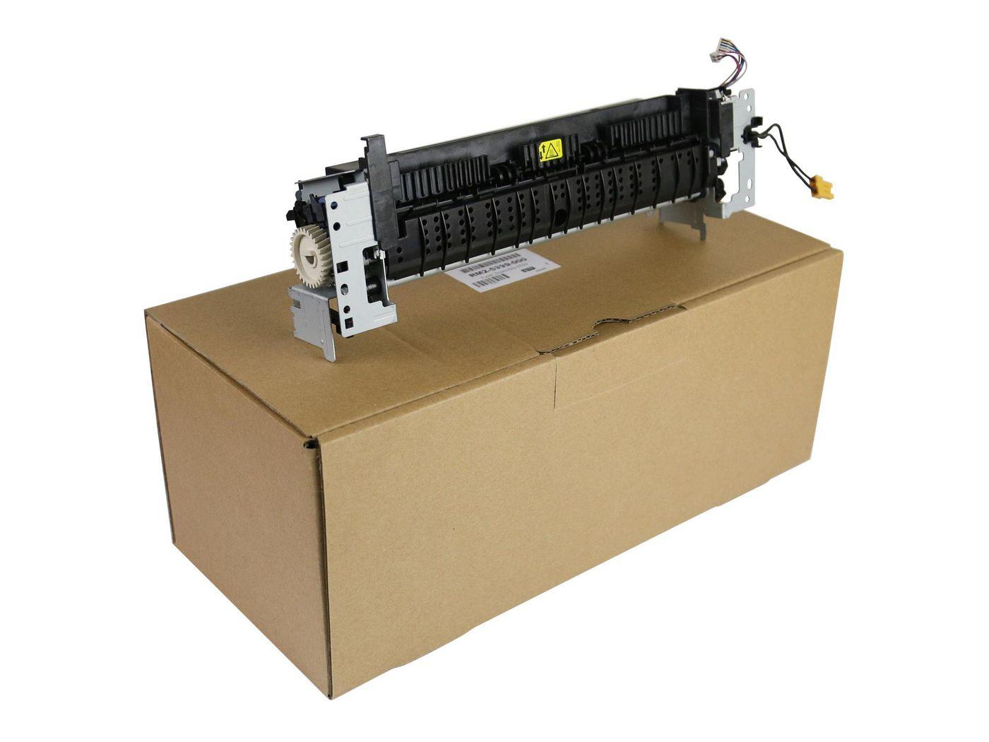 Gruppo fusore 220 V