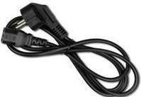 Power Cable 3-pin 180cm - EU type - Warranty 12M